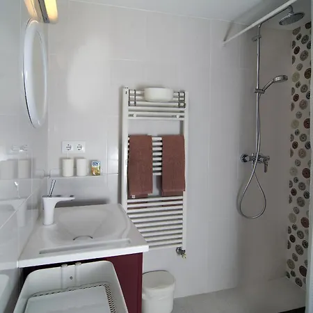 Casa Palmeira - Magically Beautiful With Private Pool, Great Beaches Nearby فيلة *