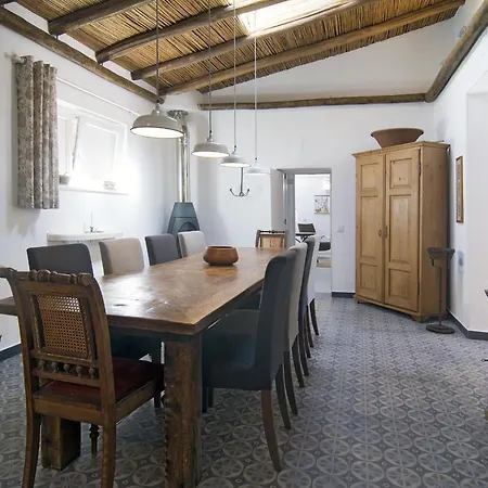 Casa Palmeira - Magically Beautiful With Private Pool, Great Beaches Nearby Vila *