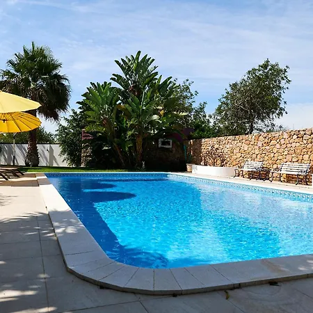 Casa Palmeira - Magically Beautiful With Private Pool, Great Beaches Nearby Vila *