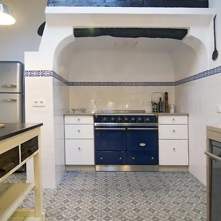 Casa Palmeira - Magically Beautiful With Private Pool, Great Beaches Nearby Villa Boliqueime