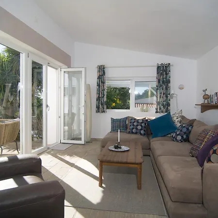 Villa Casa Palmeira - Magically Beautiful With Private Pool, Great Beaches Nearby Boliqueime