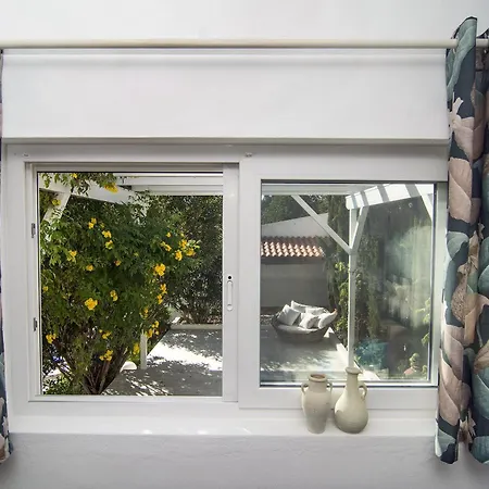 Casa Palmeira - Magically Beautiful With Private Pool, Great Beaches Nearby Villa Boliqueime