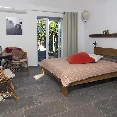Casa Palmeira - Magically Beautiful With Private Pool, Great Beaches Nearby