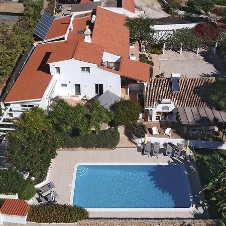 Villa Casa Palmeira - Magically Beautiful With Private Pool, Great Beaches Nearby *